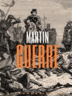Martin Guerre (Annotated)