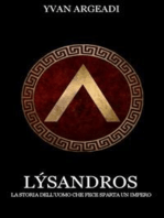 Lýsandros