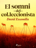 El somni del col·leccionista