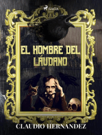 El hombre del láudano