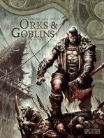 Orks & Goblins. Band 13: Kor'nyr