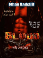 Blood: Desires of Blood