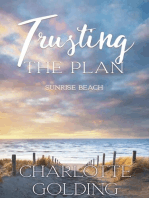 Trusting the Plan: Sunrise Beach, #2
