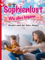 Denise und der böse Junge