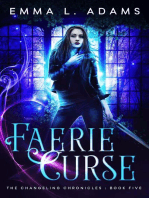 Faerie Curse