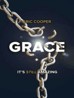 Grace: It's Still Amazing