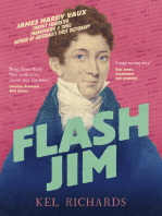 Flash Jim: The astonishing story of the convict fraudster who wrote Australia's first dictionary