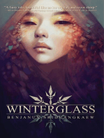 Winterglass: Her Pitiless Command, #1