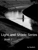 Light and Shade Series Book 1
