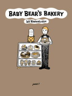 Baby Bear's Bakery, Part 1