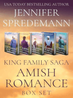 The King Family Saga