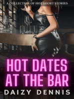 Hot Dates at the Bar
