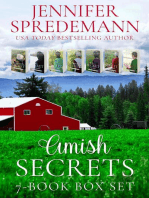 Amish Secrets Series 7-book box set