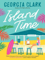 Island Time: A Novel