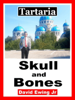 Tartaria - Skull and Bones