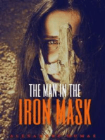 The Man in the Iron Mask (Annotated)