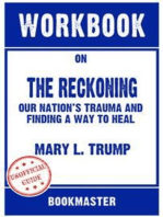 Workbook on The Reckoning