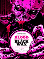 Blood on Black Wax: Horror Soundtracks on Vinyl (Expanded Edition)
