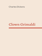 Clown Grimaldi