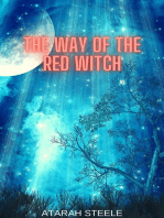 The Way of the Red Witch