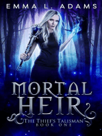 Mortal Heir