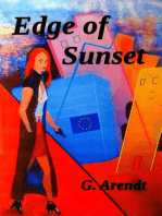 Edge of Sunset: Greta Arendt, #1