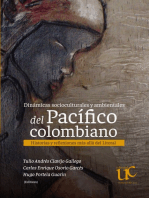 Dinámicas socioculturales y ambientales del Pacífico colombiano: Historias y reflexiones más allá del Litoral