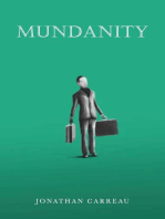 Mundanity