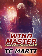 Wind Master
