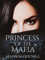 Princess of the Mafia: Princess of the Mafia, #1