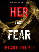 Her Last Fear (A Rachel Gift FBI Suspense Thriller—Book 4)