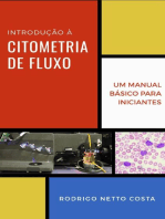 Introdução à Citometria de Fluxo: Um manual básico para iniciantes