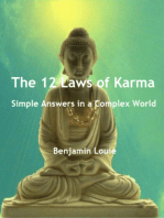 The 12 Laws of Karma