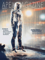 Apex Magazine Issue 115: Apex Magazine, #115