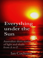 Everything under the Sun