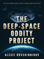 The Deep-Space Oddity Project: STUDY PRINCE2 USING PRINCE2 FICTION