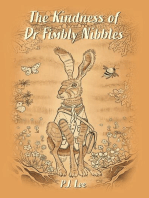 The Kindness of Dr Fimbly Nibbles