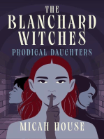 The Blanchard Witches