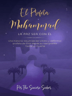 El Profeta Muhammad La paz sea con Él