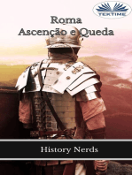 Roma: Ascenção E Queda