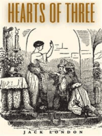 Hearts of Three (Annotated)