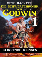 Die Schwertchronik von Godwin 1