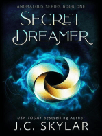 Secret Dreamer