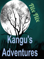 Kangu's Adventures