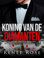 Koning van de diamanten