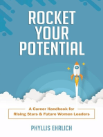 Rocket Your Potential