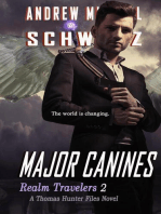 Major Canines