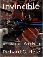Invincible: Un Roman Western: Far West (f), #1