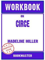 Workbook on Circe by Madeline Miller | Discussions Made Easy