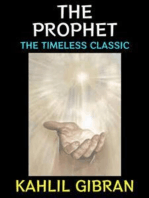 The Prophet: The Timeless Classic